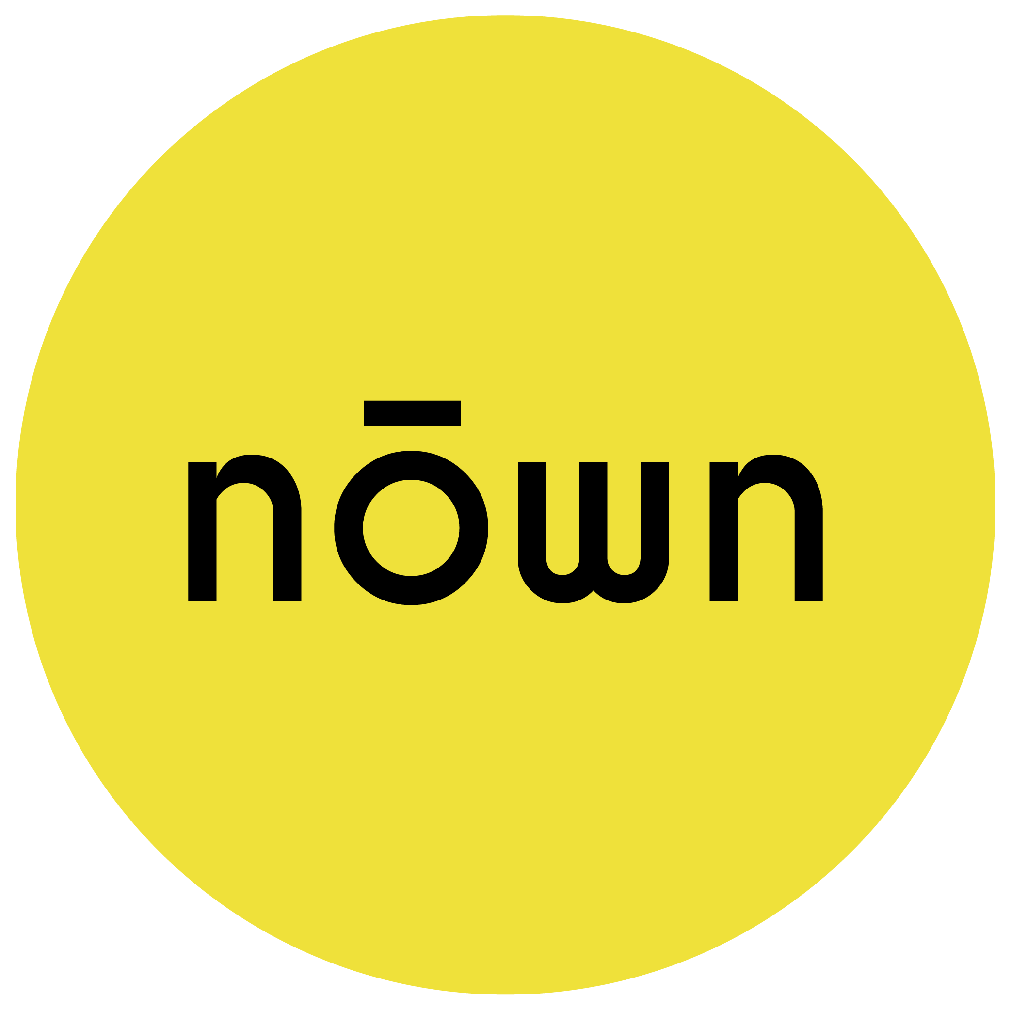 nown logo